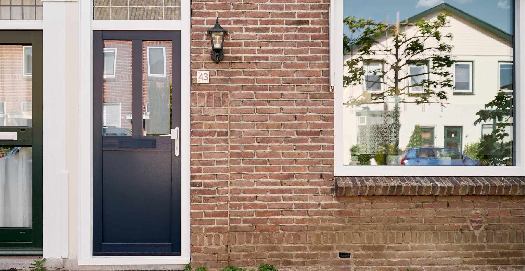 Kozijnen Hengelo