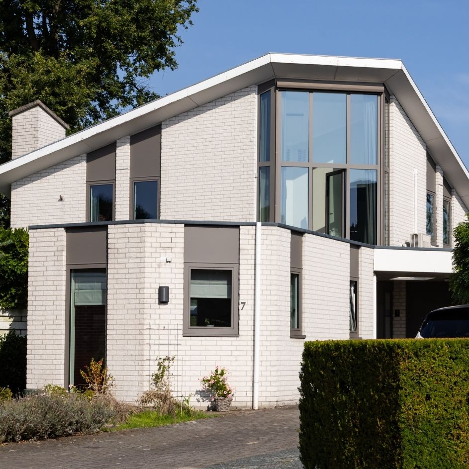 Ruurlo - kozijnen Ruurlo - kozijnen