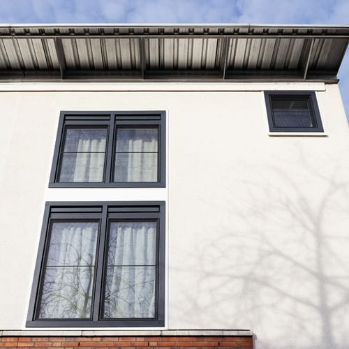 kunststof kozijnen Deventer kunststof kozijnen Deventer