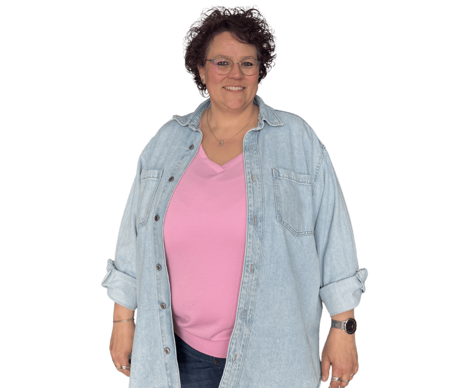 Mireille Appelo